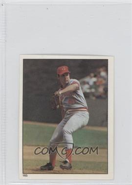 1981 Topps Stickers - [Base] #165 - Tom Seaver