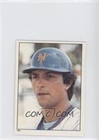 Lee Mazzilli