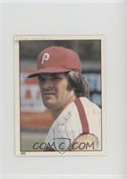 Pete Rose