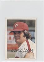 Pete Rose