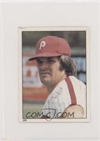 Pete Rose