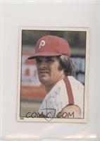 Pete Rose