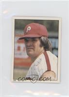 Pete Rose