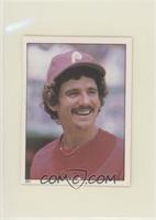 Larry Bowa