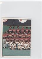 Philadelphia Phillies Team