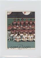 Philadelphia Phillies Team