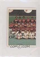 Philadelphia Phillies Team