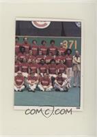 Philadelphia Phillies Team