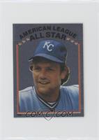 George Brett