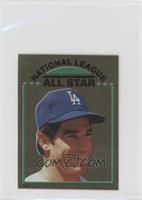 Steve Garvey