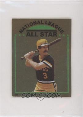 1981 Topps Stickers - [Base] #253 - Phil Garner [Good to VG‑EX]