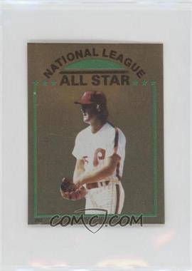 1981 Topps Stickers - [Base] #262 - Tug McGraw