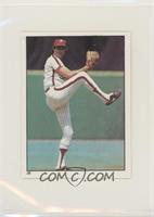 Steve Carlton