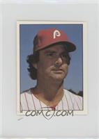 Steve Carlton