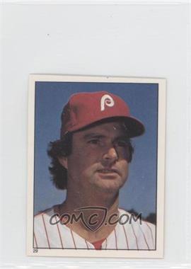 1981 Topps Stickers - [Base] #29 - Steve Carlton