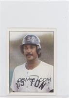 Jim Rice