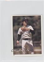 Dennis Eckersley