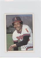 Rod Carew