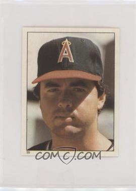 1981 Topps Stickers - [Base] #55 - Andy Hassler