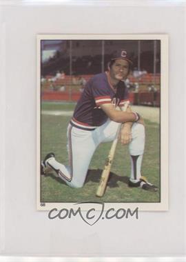 1981 Topps Stickers - [Base] #68 - Mike Hargrove