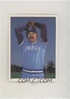 Dan Quisenberry