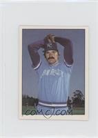 Dan Quisenberry