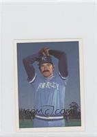 Dan Quisenberry