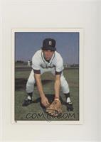 Alan Trammell