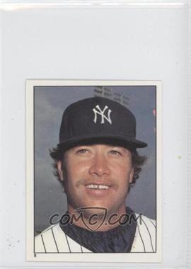 1981 Topps Stickers - [Base] #8 - Rich Gossage