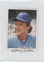 George Brett