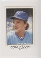 George Brett [Noted]