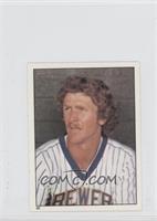 Robin Yount