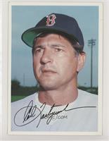 Carl Yastrzemski [EX to NM]