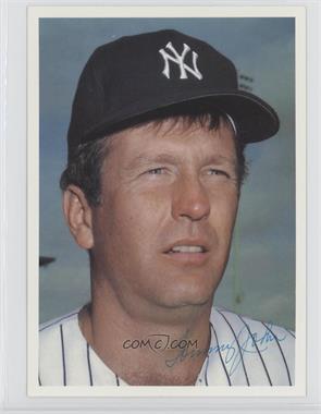 1981 Topps Super Home Team New York Yankees / New York Mets - [Base] #_TOJO - Tommy John [Noted]