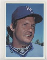 George Brett