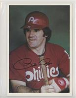 Pete Rose