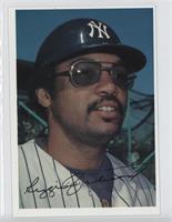 Reggie Jackson [Noted]