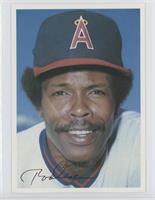 Rod Carew [Noted]