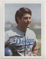 Steve Garvey