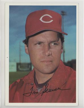 1981 Topps Super National - [Base] #_TOSE - Tom Seaver [Noted]