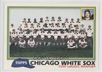 Chicago White Sox