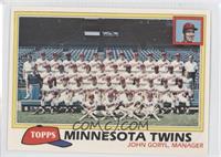 Minnesota Twins