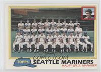 Seattle Mariners