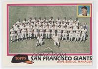 San Francisco Giants