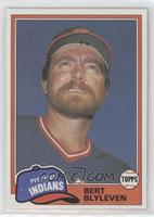 Bert Blyleven