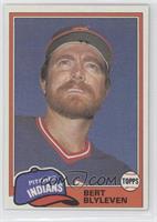 Bert Blyleven