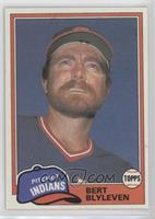 Bert Blyleven