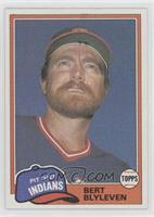 Bert Blyleven