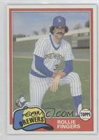 Rollie Fingers