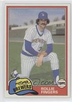 Rollie Fingers